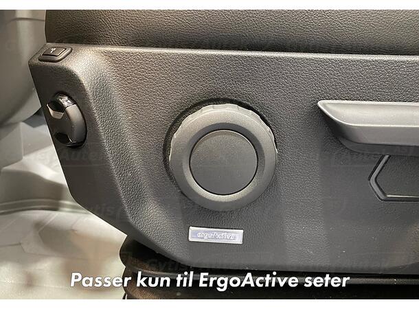 Setetrekk | VW Crafter 2017-> | gytisautek.no