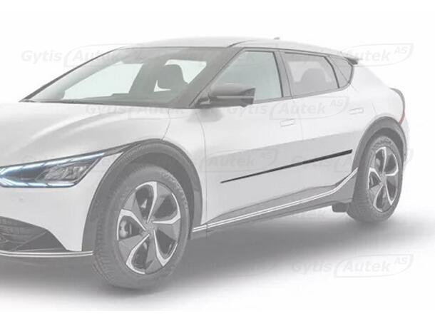 Sidelister | Kia EV6 2021-> | gytisautek.no