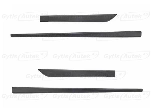 Sidelister til Peugeot 2008 2020-> | gytisautek.no