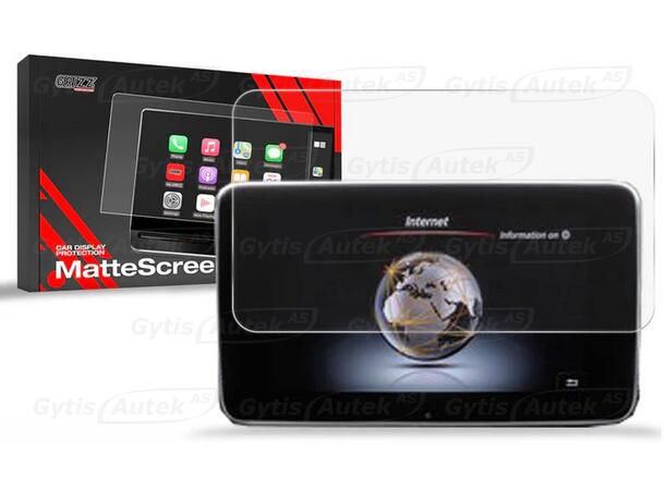 Skjermbeskytter | MB V-Klasse W447 2019-2023 | gytisautek.no