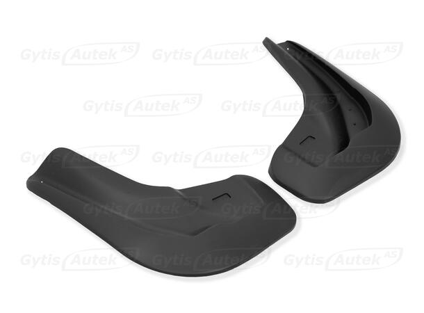 Skvettlapper | Audi A4 2016-> | gytisautek.no