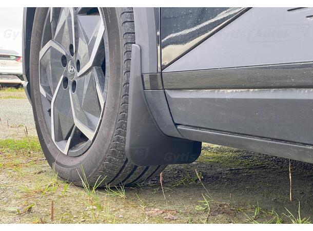 Skvettlapper | Hyundai IONIQ 5 2021-> | gytisautek.no