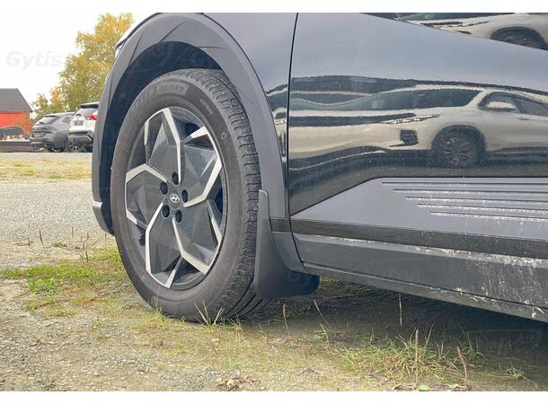 Skvettlapper | Hyundai IONIQ 5 2021-> | gytisautek.no