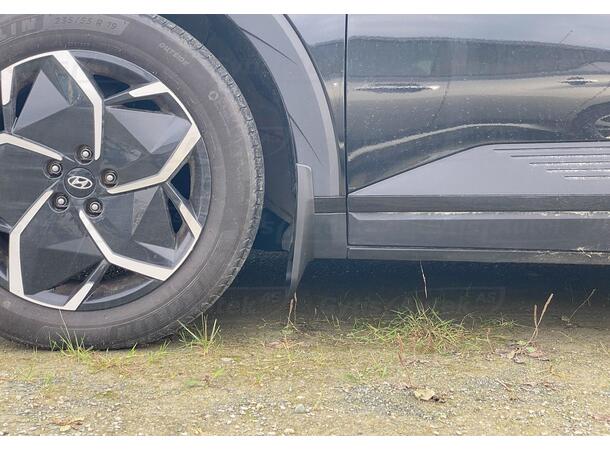 Skvettlapper | Hyundai IONIQ 5 2021-> | gytisautek.no