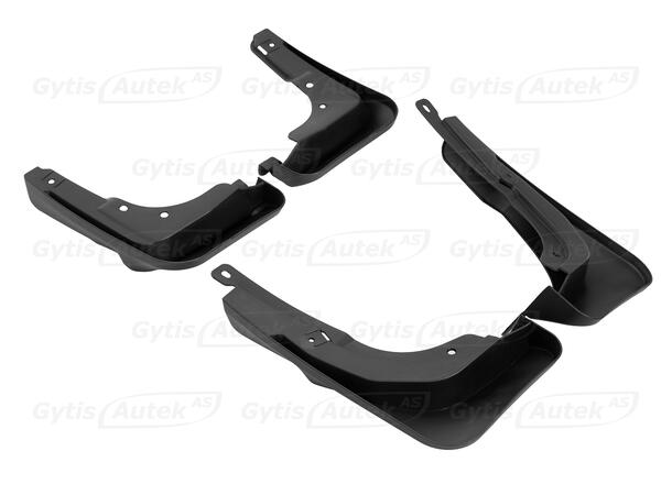 Skvettlapper | MB GLC-Klasse X254 2022-> | gytisautek.no