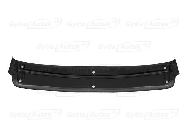 Solskjerm | Nissan Navara 2005-2010 | gytisautek.no