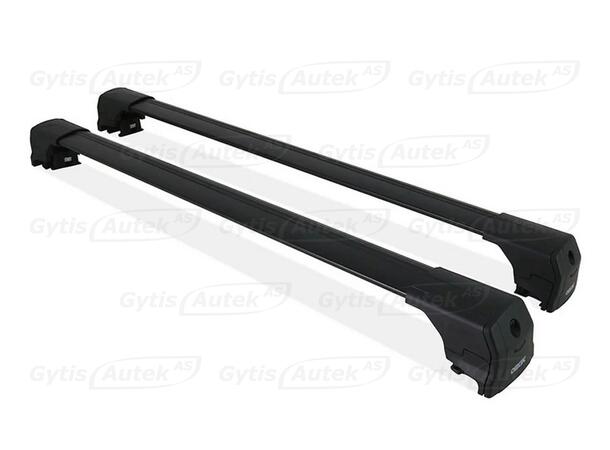 Takstativ | BMW iX3 G08 2021-> | gytisautek.no