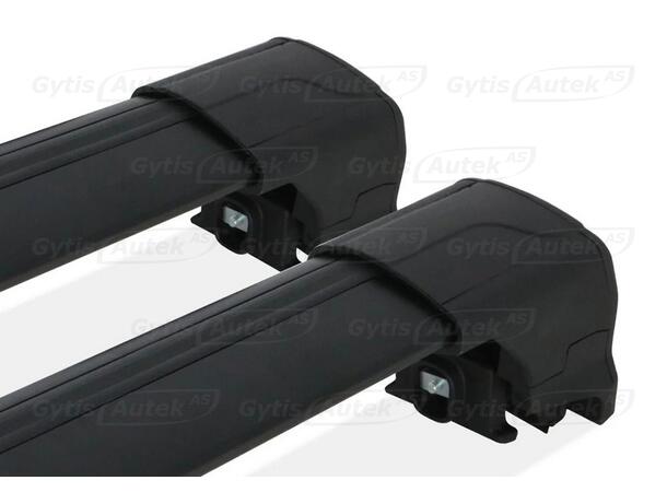 Takstativ | BMW iX3 G08 2021-> | gytisautek.no