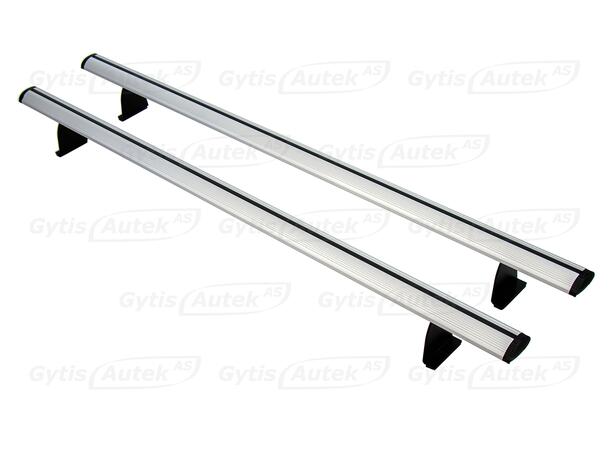 Takstativ | Peugeot Expert 2007-2015 | gytisautek.no