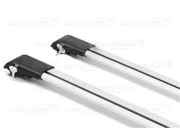 Takstativ | SsangYong Rexton 2006-2014 | gytisautek.no