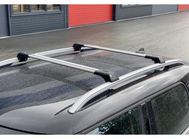 Takstativ til Mini Countryman F60 2017-> | gytisautek.no
