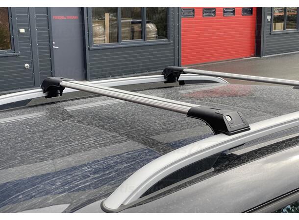 Takstativ til Mini Countryman F60 2017-> | gytisautek.no