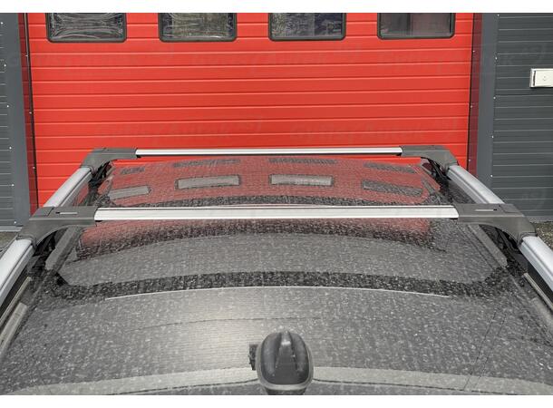 Takstativ til Mini Countryman F60 2017-> | gytisautek.no