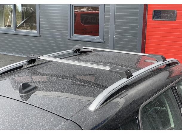 Takstativ til Mini Countryman F60 2017-> | gytisautek.no