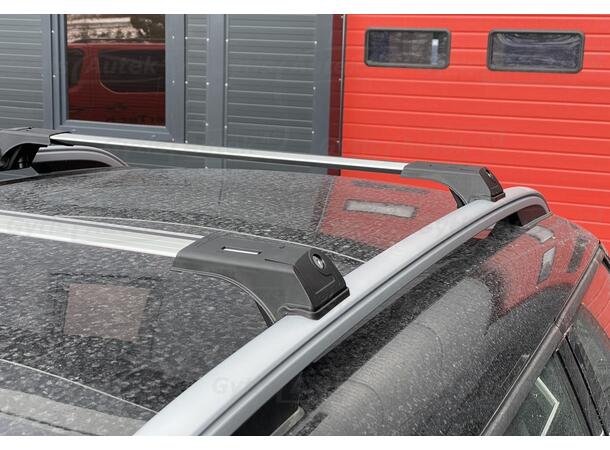 Takstativ til Mini Countryman F60 2017-> | gytisautek.no