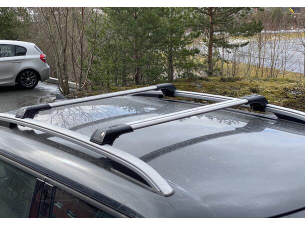 Takstativ til Mini Countryman F60 2017-> | gytisautek.no