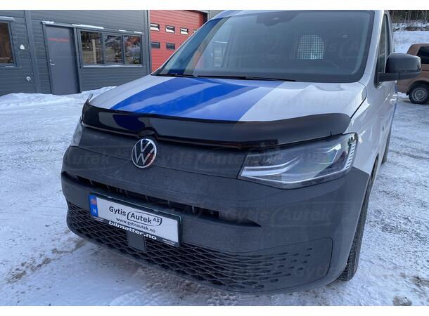 VW Caddy 2021-> Panserbeskytter | gytisautek.no