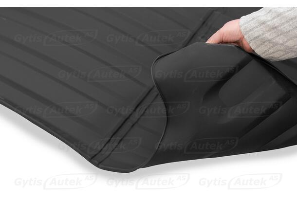 Vareromsinnlegg | Chevrolet Silverado 2019-> | gytisautek.no