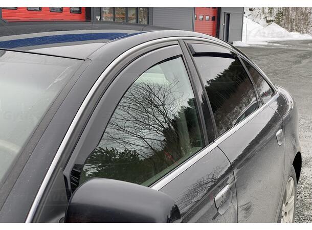 Vindavvisere | Audi A6 2005-2011 | gytisautek.no