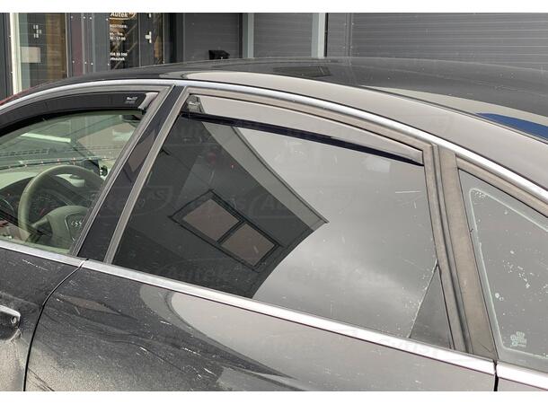 Vindavvisere | Audi A6 2005-2011 | gytisautek.no
