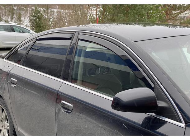 Vindavvisere | Audi A6 2005-2011 | gytisautek.no