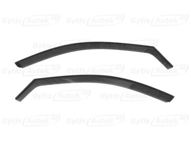 Vindavvisere | BMW 5 ser. F10/F11 2010-2016 | gytisautek.no