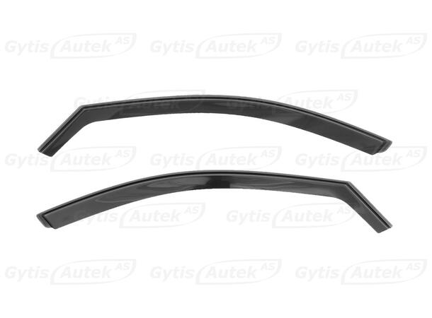 Vindavvisere | BMW 5 ser. F10/F11 2010-2016 | gytisautek.no