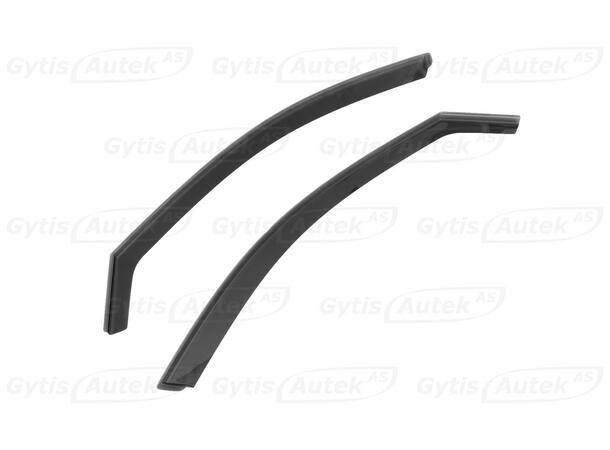 Vindavvisere | BMW 5 ser. F10/F11 2010-2016 | gytisautek.no