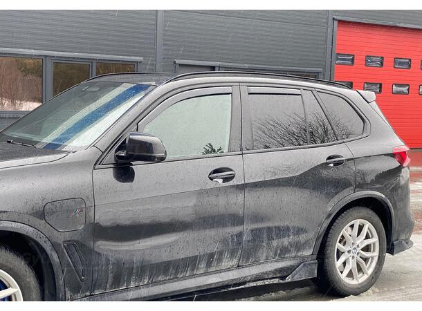Vindavvisere | BMW X5 G05 2019-> | gytisautek.no