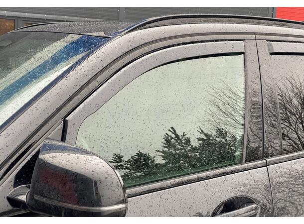 Vindavvisere | BMW X5 G05 2019-> | gytisautek.no