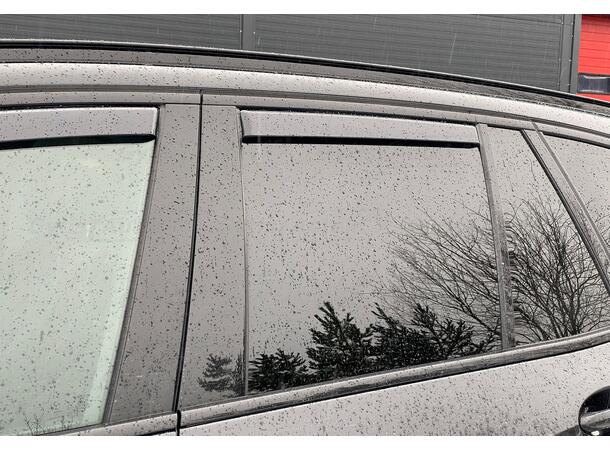 Vindavvisere | BMW X5 G05 2019-> | gytisautek.no