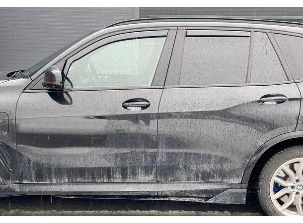 Vindavvisere | BMW X5 G05 2019-> | gytisautek.no