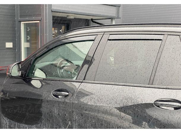 Vindavvisere | BMW X5 G05 2019-> | gytisautek.no