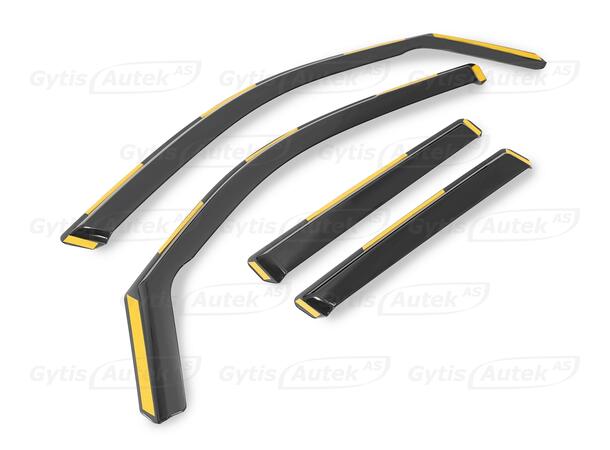 Vindavvisere | BMW X5 G05 2019-> | gytisautek.no