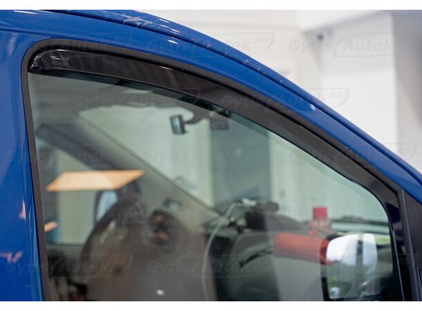 Vindavvisere | Citroen Jumpy 2007-2015 | gytisautek.no