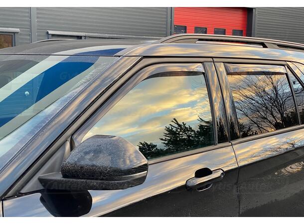 Vindavvisere | Ford Explorer 2020-> | gytisautek.no