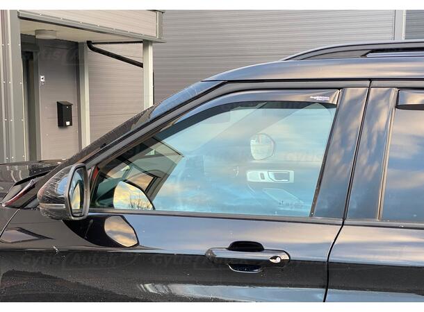 Vindavvisere | Ford Explorer 2020-> | gytisautek.no