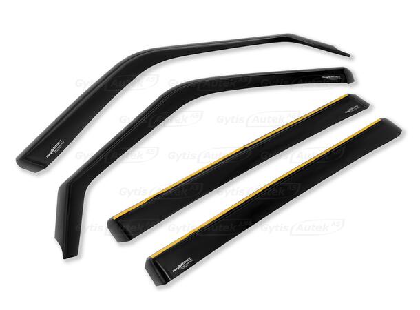 Vindavvisere | Ford Galaxy 2006-2015 | gytisautek.no