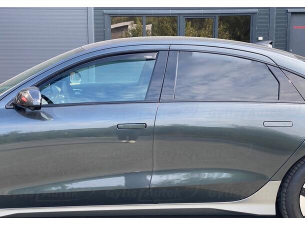 Vindavvisere | Hyundai IONIQ 6 2023-> | gytisautek.no