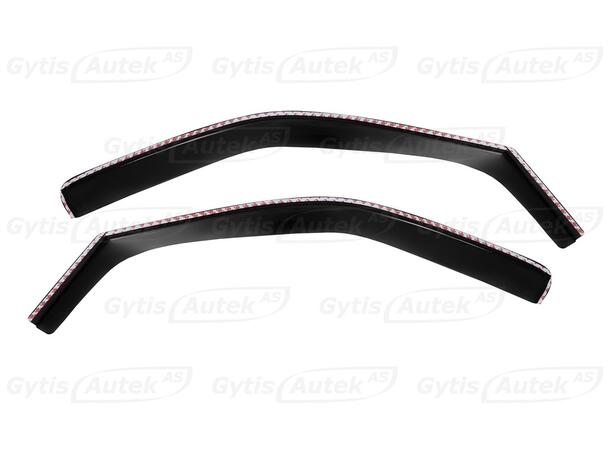 Vindavvisere | Land Rover Freelander 1997-2006 | gytisautek.no