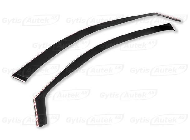 Vindavvisere | Land Rover Freelander 1997-2006 | gytisautek.no