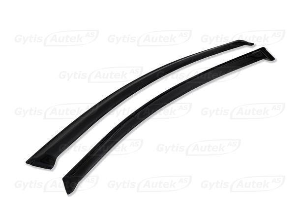 Vindavvisere | Suzuki SX4 S-Cross 2013-2021 | gytisautek.no