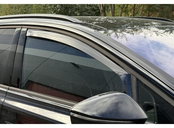 Vindavvisere | VW ID.7 2024-> | gytisautek.no