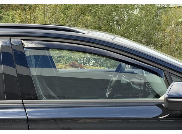 Vindavvisere | VW ID.7 2024-> | gytisautek.no