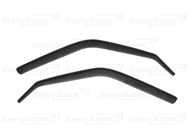 Vindavvisere | Volvo 440/460 1988-1997 | gytisautek.no