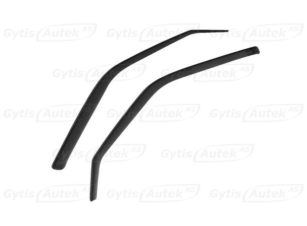 Vindavvisere | Volvo 440/460 1988-1997 | gytisautek.no