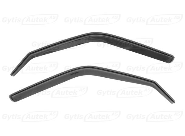 Vindavvisere | Volvo 440/460 1988-1997 | gytisautek.no