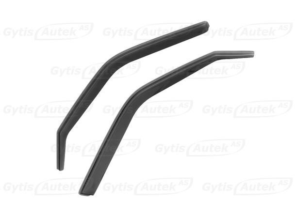 Vindavvisere | Volvo 440/460 1988-1997 | gytisautek.no
