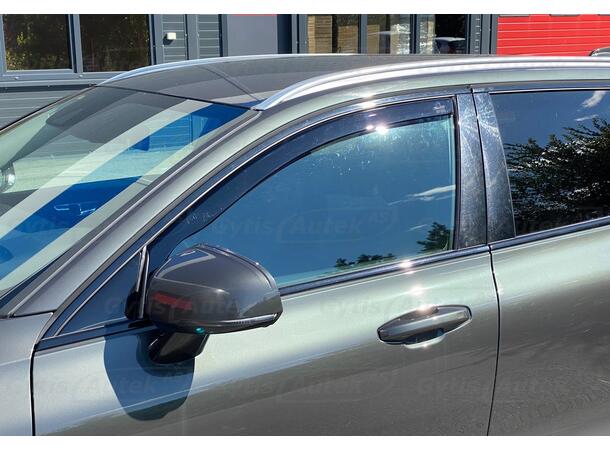 Vindavvisere | Volvo S60 2019-2023 | gytisautek.no