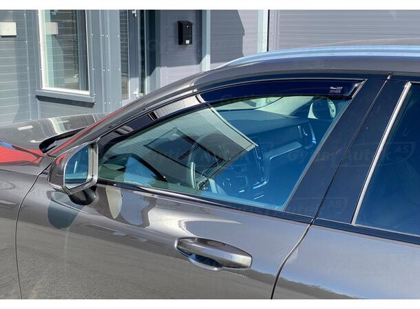 Vindavvisere | Volvo S60 2019-2023 | gytisautek.no